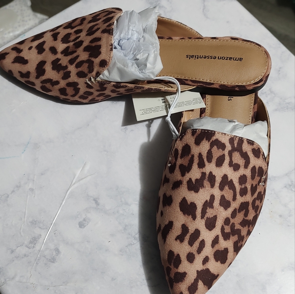 Women's mule